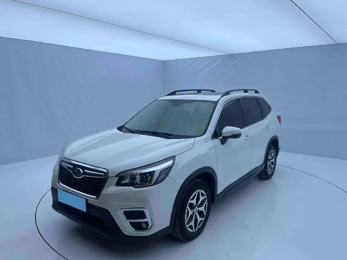 2021 Subaru Forester 2.0L 154HP H4 CVT,autocango,china used car exporter,china ev exporter,chinese used car exporter,chinese used ev exporter