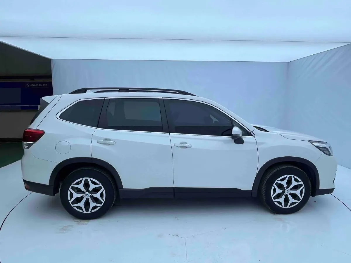 2021 Subaru Forester 2.0L 154HP H4 CVT,autocango,china used car exporter,china ev exporter,chinese used car exporter,chinese used ev exporter