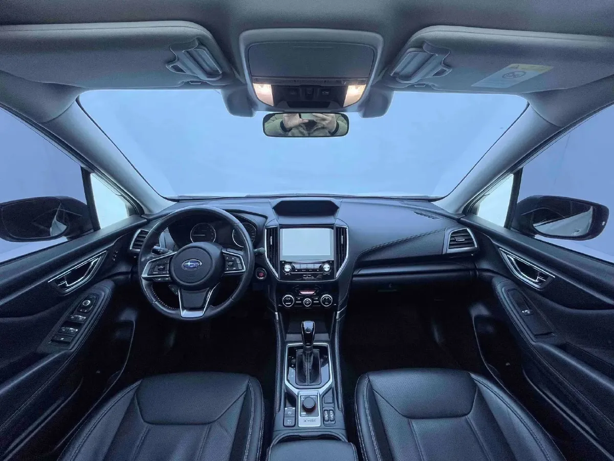 2021 Subaru Forester 2.0L 154HP H4 CVT,autocango,china used car exporter,china ev exporter,chinese used car exporter,chinese used ev exporter