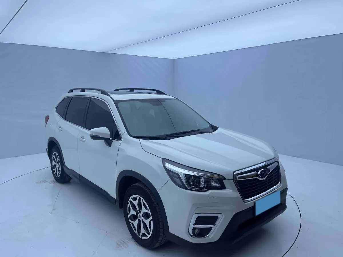 2021 Subaru Forester 2.0L 154HP H4 CVT,autocango,china used car exporter,china ev exporter,chinese used car exporter,chinese used ev exporter