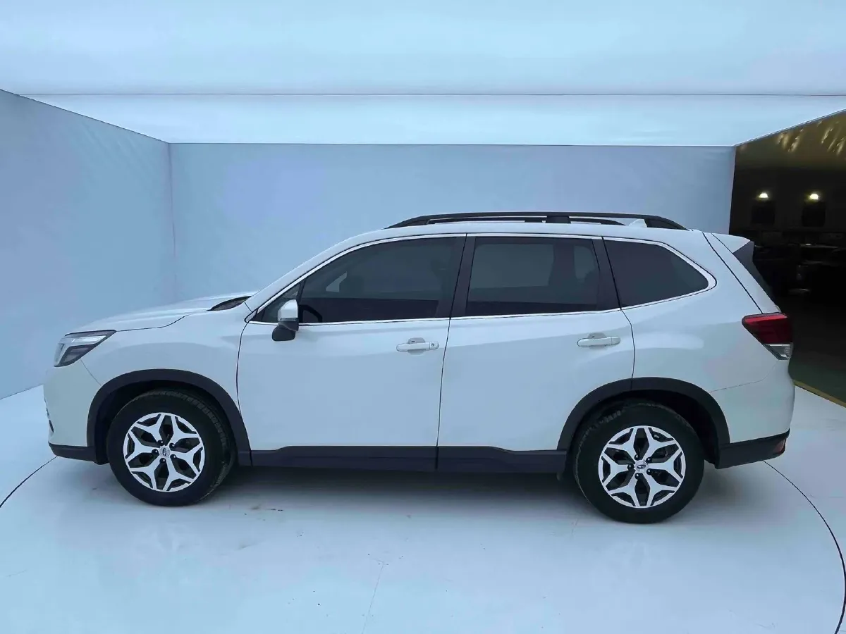 2021 Subaru Forester 2.0L 154HP H4 CVT,autocango,china used car exporter,china ev exporter,chinese used car exporter,chinese used ev exporter