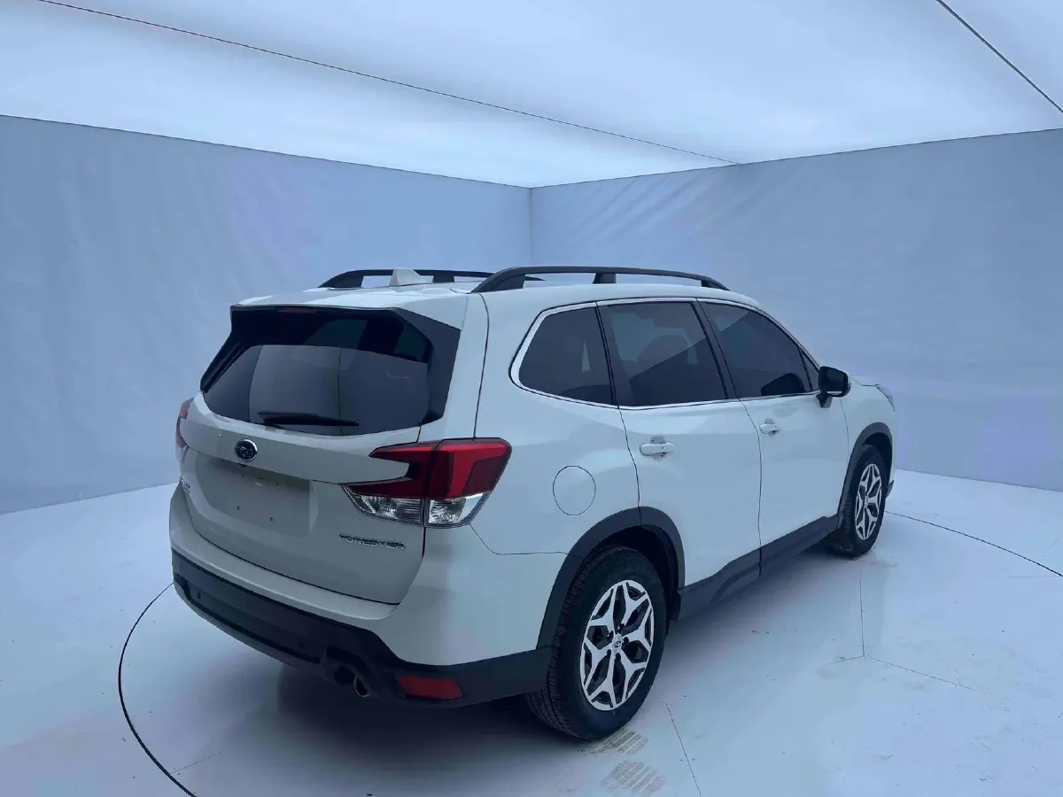 2021 Subaru Forester 2.0L 154HP H4 CVT,autocango,china used car exporter,china ev exporter,chinese used car exporter,chinese used ev exporter