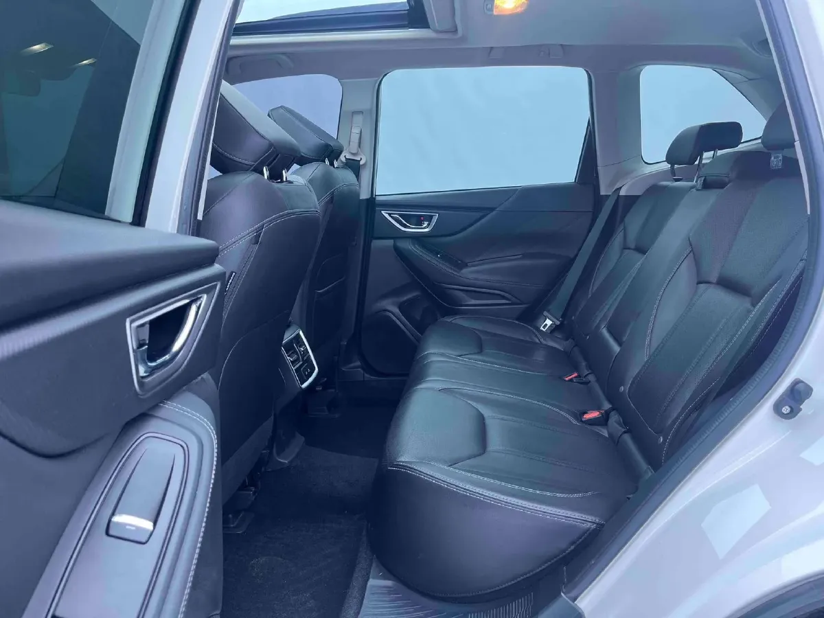 2021 Subaru Forester 2.0L 154HP H4 CVT,autocango,china used car exporter,china ev exporter,chinese used car exporter,chinese used ev exporter