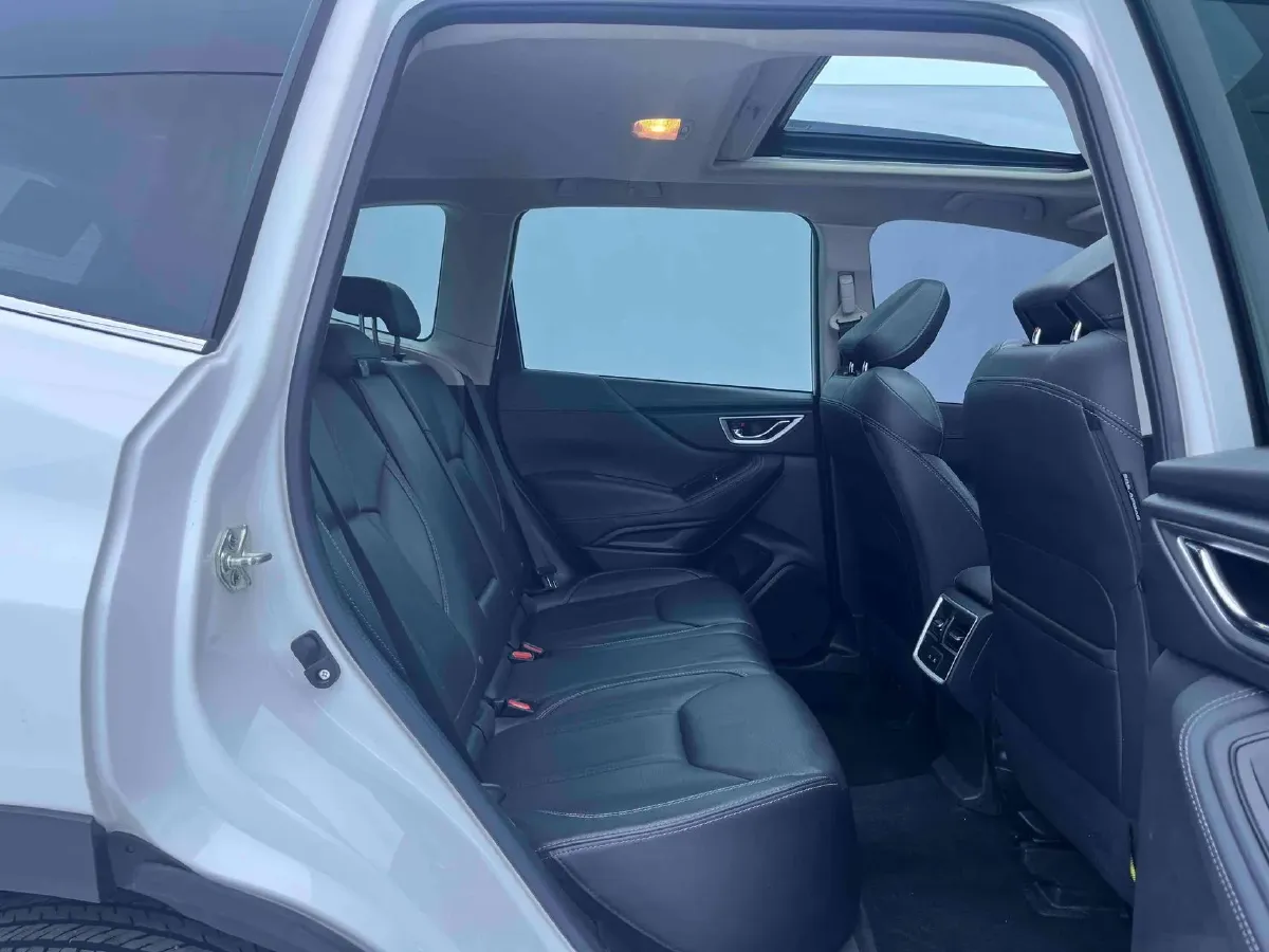 2021 Subaru Forester 2.0L 154HP H4 CVT,autocango,china used car exporter,china ev exporter,chinese used car exporter,chinese used ev exporter