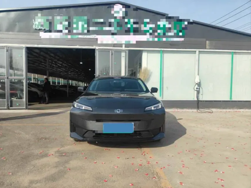 2024 ChangAn QiYuan A05 1.5L 110HP L4 E-CVT PHEV 18.99KWH,autocango,china used car exporter,china ev exporter,chinese used car exporter,chinese used ev exporter
