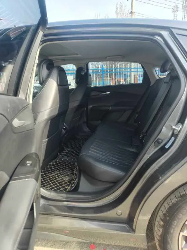 2024 ChangAn QiYuan A05 1.5L 110HP L4 E-CVT PHEV 18.99KWH,autocango,china used car exporter,china ev exporter,chinese used car exporter,chinese used ev exporter