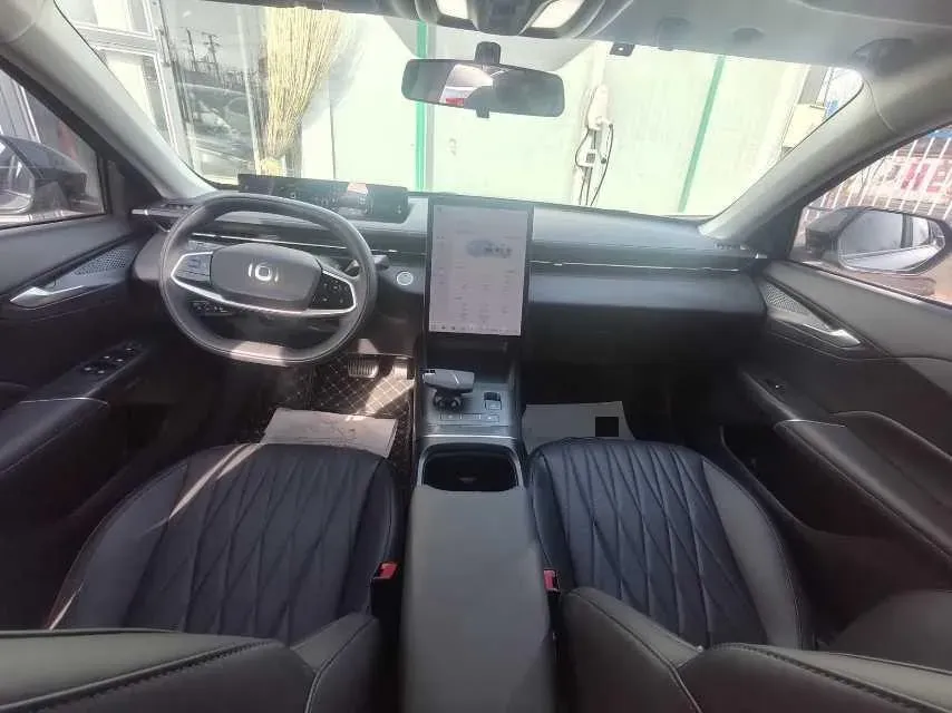 2024 ChangAn QiYuan A05 1.5L 110HP L4 E-CVT PHEV 18.99KWH,autocango,china used car exporter,china ev exporter,chinese used car exporter,chinese used ev exporter