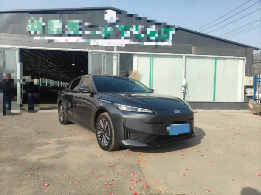 2024 ChangAn QiYuan A05 1.5L 110HP L4 E-CVT PHEV 18.99KWH,autocango,china used car exporter,china ev exporter,chinese used car exporter,chinese used ev exporter