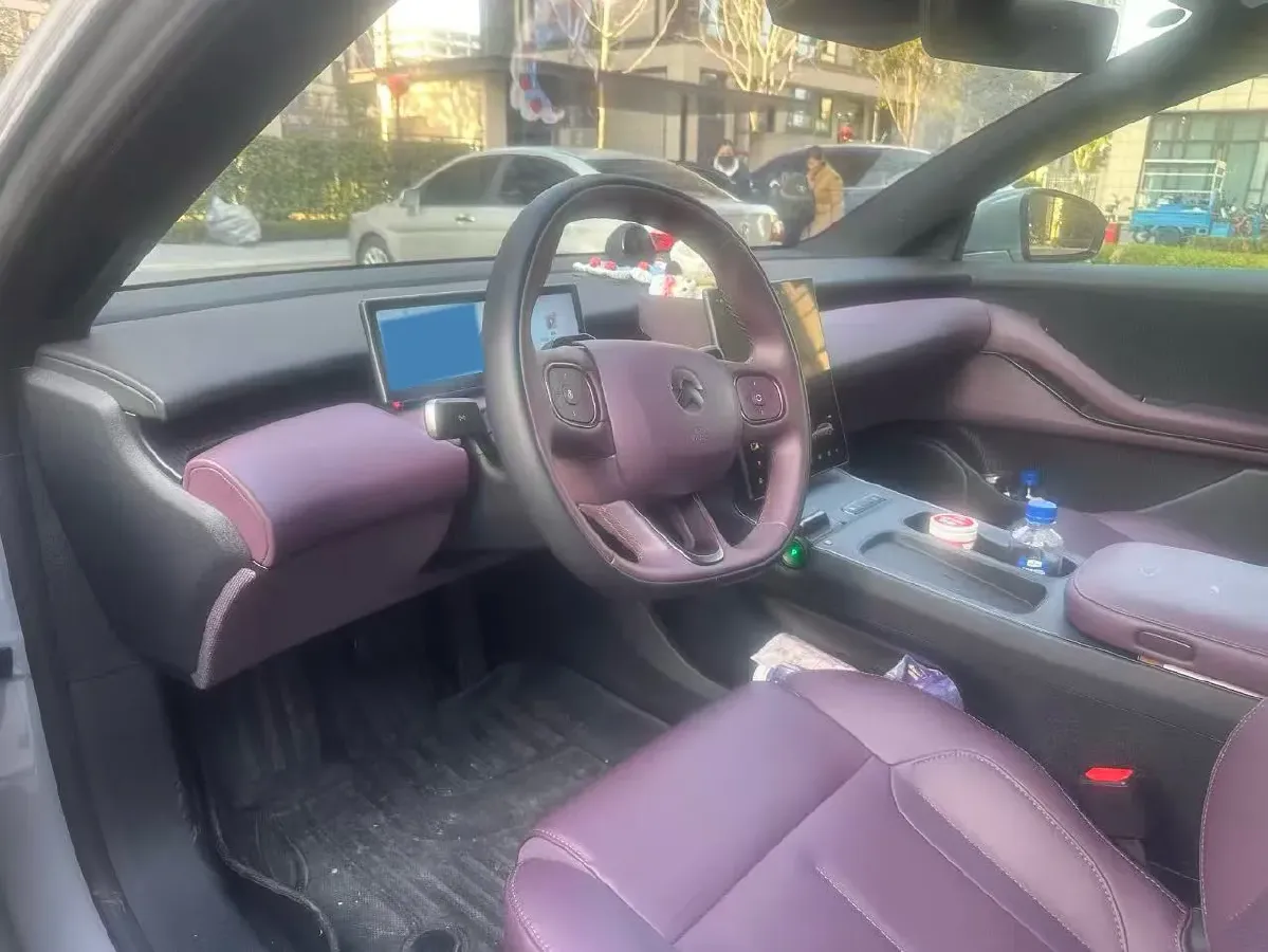 2024 NIO ET5 BEV 75KWH,autocango,china used car exporter,china ev exporter,chinese used car exporter,chinese used ev exporter