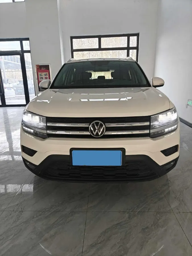 2021 Volkswagen Tharu 1.4T 150HP L4 7DCT,autocango,china used car exporter,china ev exporter,chinese used car exporter,chinese used ev exporter