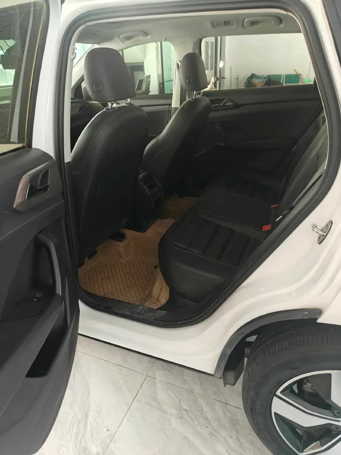 2021 Volkswagen Tharu 1.4T 150HP L4 7DCT,autocango,china used car exporter,china ev exporter,chinese used car exporter,chinese used ev exporter