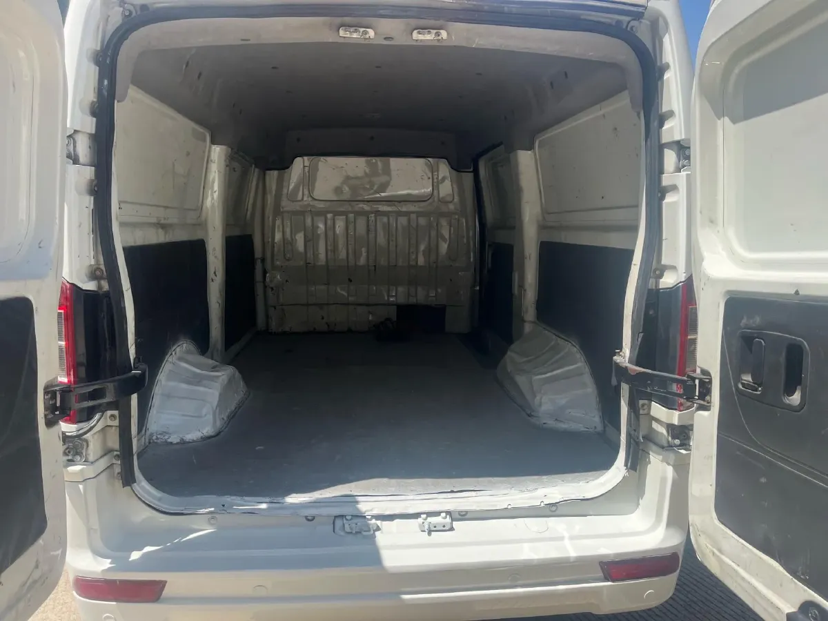 2020 WinnerWay EM60 BEV 41.86KWH,autocango,china used car exporter,china ev exporter,chinese used car exporter,chinese used ev exporter