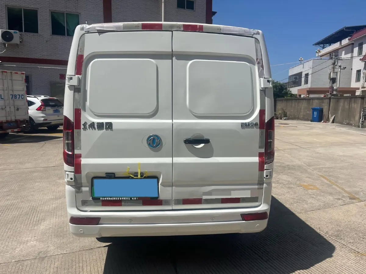 2020 WinnerWay EM60 BEV 41.86KWH,autocango,china used car exporter,china ev exporter,chinese used car exporter,chinese used ev exporter