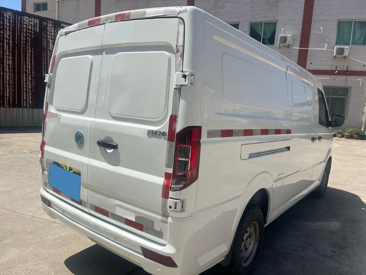 2020 WinnerWay EM60 BEV 41.86KWH,autocango,china used car exporter,china ev exporter,chinese used car exporter,chinese used ev exporter