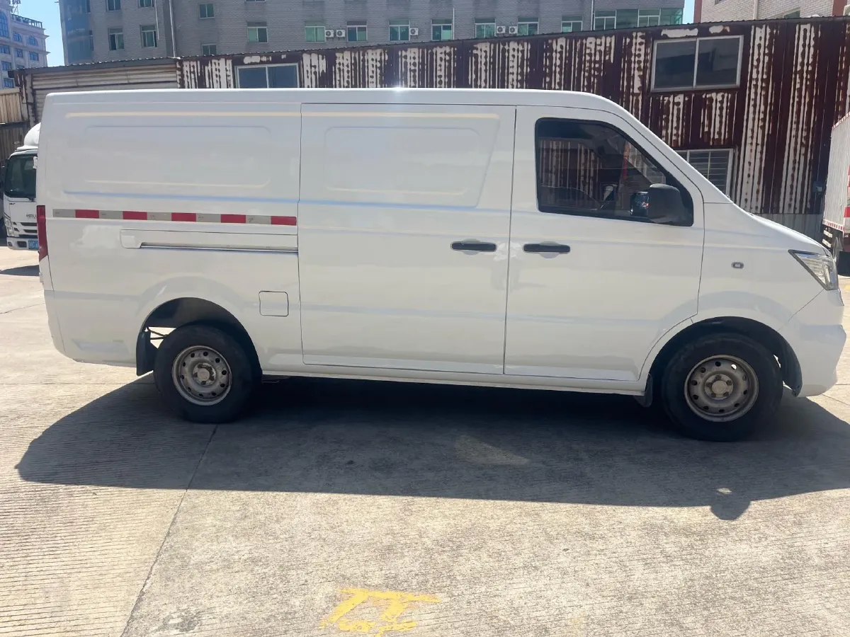 2020 WinnerWay EM60 BEV 41.86KWH,autocango,china used car exporter,china ev exporter,chinese used car exporter,chinese used ev exporter