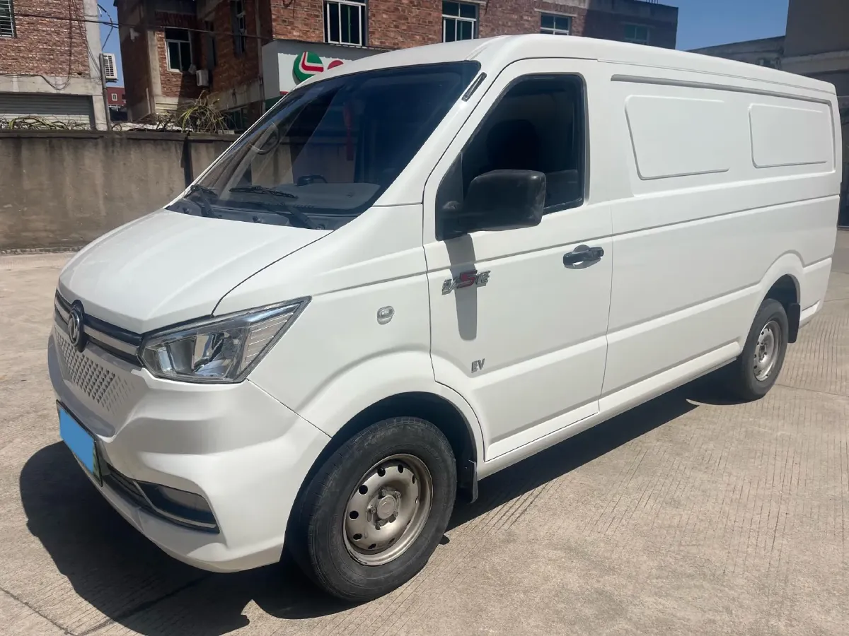 2020 WinnerWay EM60 BEV 41.86KWH,autocango,china used car exporter,china ev exporter,chinese used car exporter,chinese used ev exporter