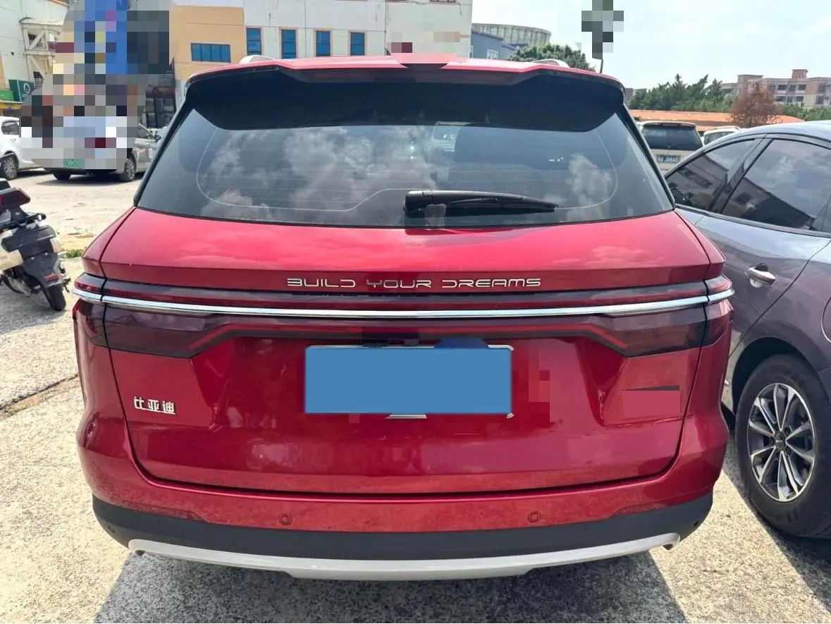 2019 BYD Song Pro 1.5T 160HP L4 6DCT,autocango,china used car exporter,china ev exporter,chinese used car exporter,chinese used ev exporter