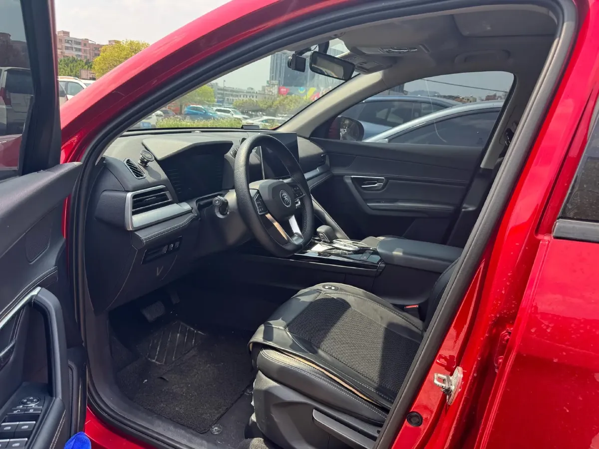 2019 BYD Song Pro 1.5T 160HP L4 6DCT,autocango,china used car exporter,china ev exporter,chinese used car exporter,chinese used ev exporter