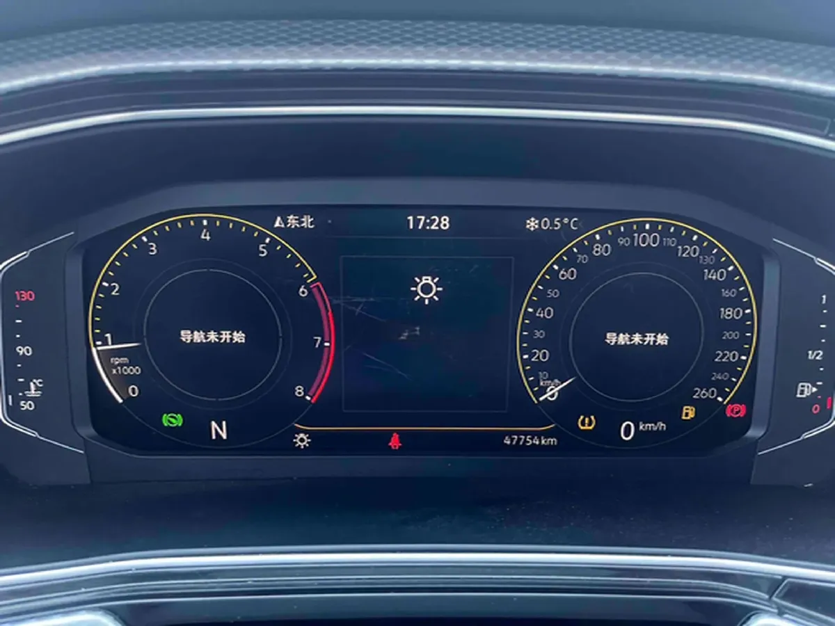 2021 Volkswagen Tacqua 1.5L 113HP L4 6AT,autocango,china used car exporter,china ev exporter,chinese used car exporter,chinese used ev exporter