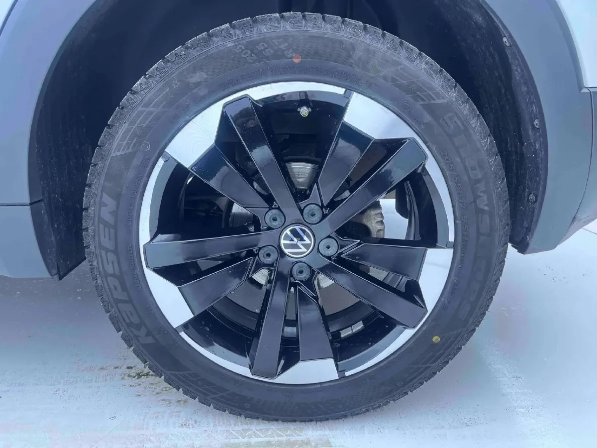 2021 Volkswagen Tacqua 1.5L 113HP L4 6AT,autocango,china used car exporter,china ev exporter,chinese used car exporter,chinese used ev exporter