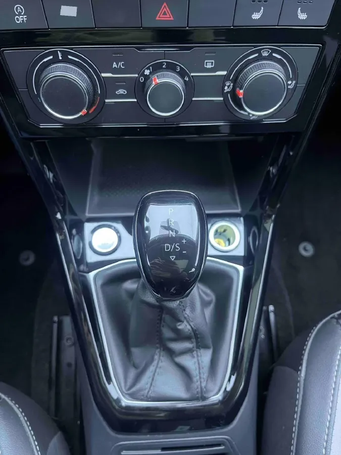 2021 Volkswagen Tacqua 1.5L 113HP L4 6AT,autocango,china used car exporter,china ev exporter,chinese used car exporter,chinese used ev exporter