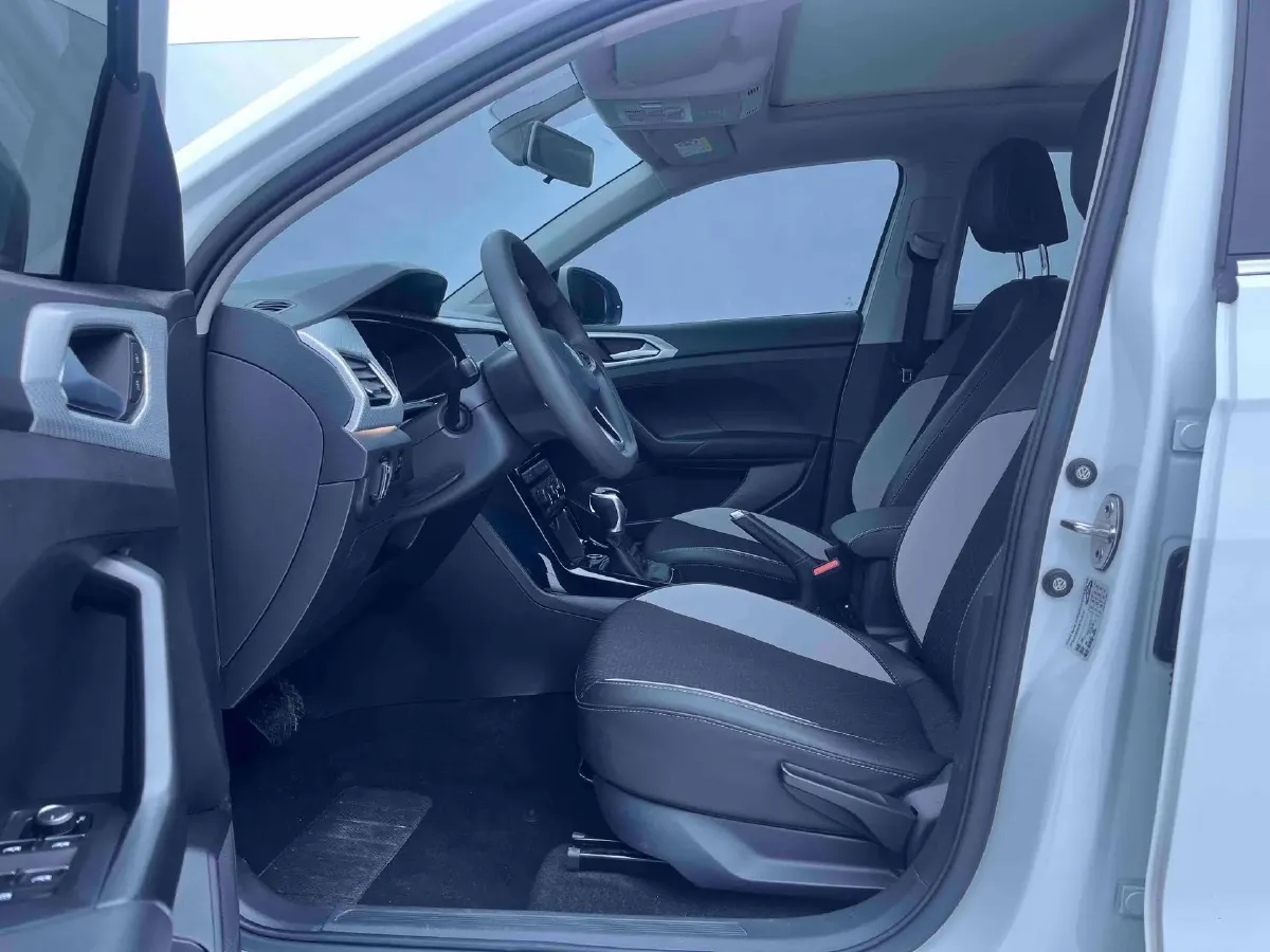 2021 Volkswagen Tacqua 1.5L 113HP L4 6AT,autocango,china used car exporter,china ev exporter,chinese used car exporter,chinese used ev exporter