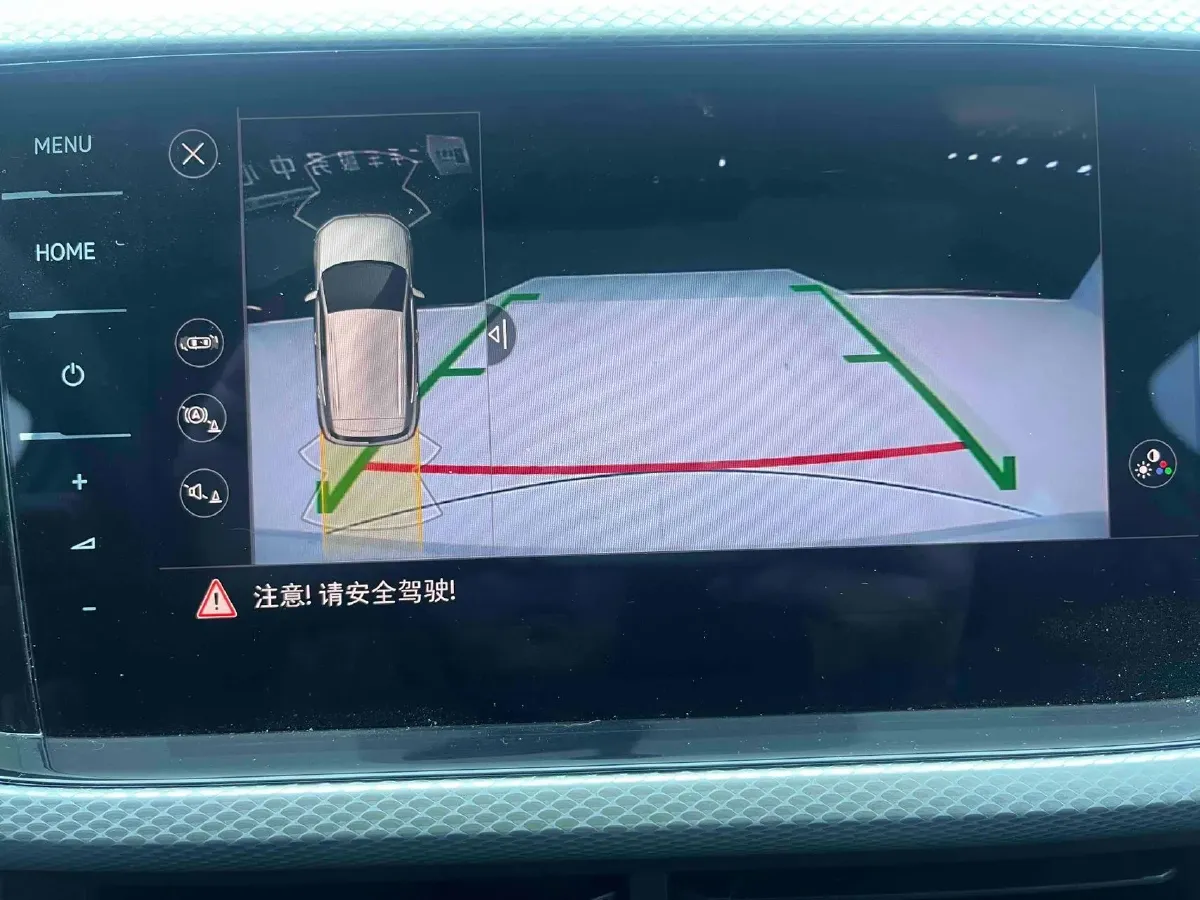 2021 Volkswagen Tacqua 1.5L 113HP L4 6AT,autocango,china used car exporter,china ev exporter,chinese used car exporter,chinese used ev exporter