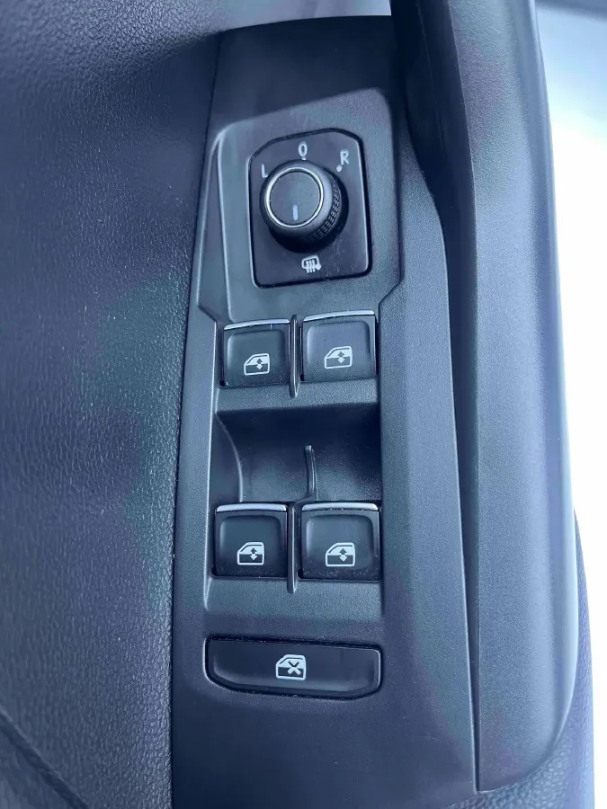 2021 Volkswagen Tacqua 1.5L 113HP L4 6AT,autocango,china used car exporter,china ev exporter,chinese used car exporter,chinese used ev exporter