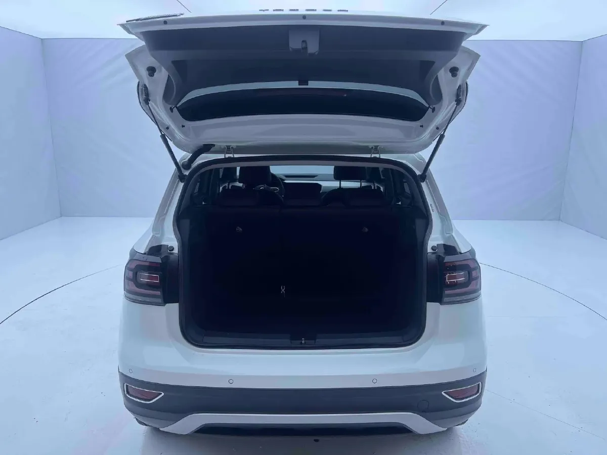 2021 Volkswagen Tacqua 1.5L 113HP L4 6AT,autocango,china used car exporter,china ev exporter,chinese used car exporter,chinese used ev exporter