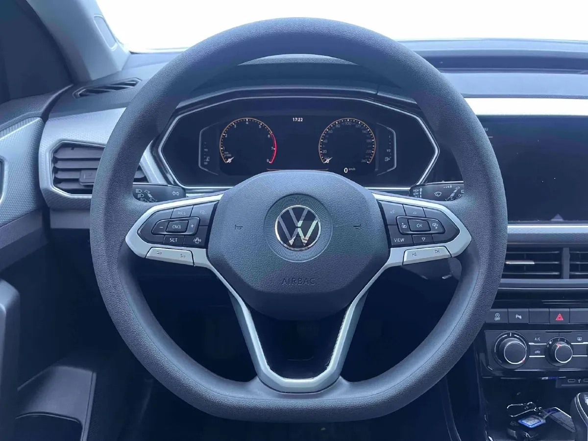 2021 Volkswagen Tacqua 1.5L 113HP L4 6AT,autocango,china used car exporter,china ev exporter,chinese used car exporter,chinese used ev exporter