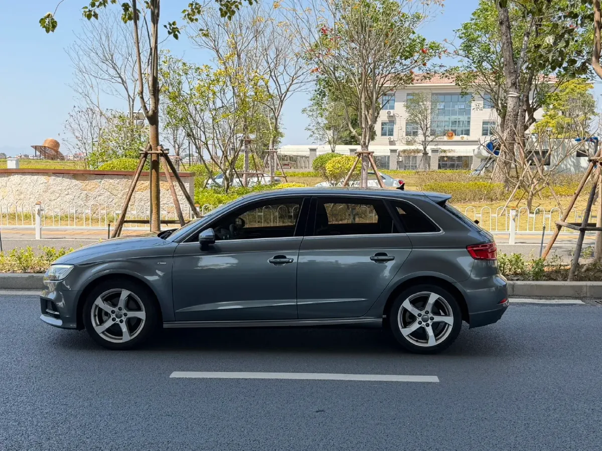 2020 Audi A3 1.4T 150HP L4 7DCT,autocango,china used car exporter,china ev exporter,chinese used car exporter,chinese used ev exporter