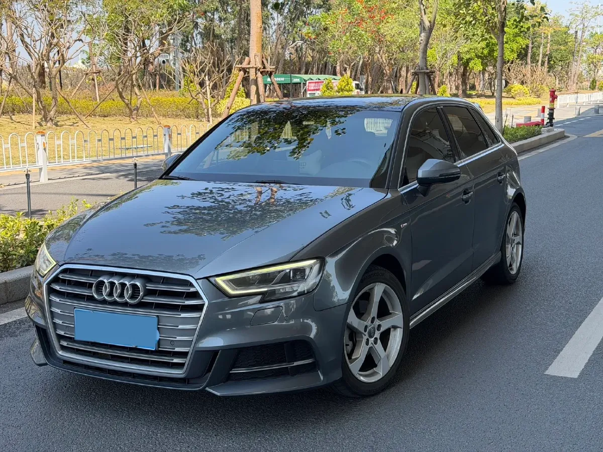 2020 Audi A3 1.4T 150HP L4 7DCT,autocango,china used car exporter,china ev exporter,chinese used car exporter,chinese used ev exporter