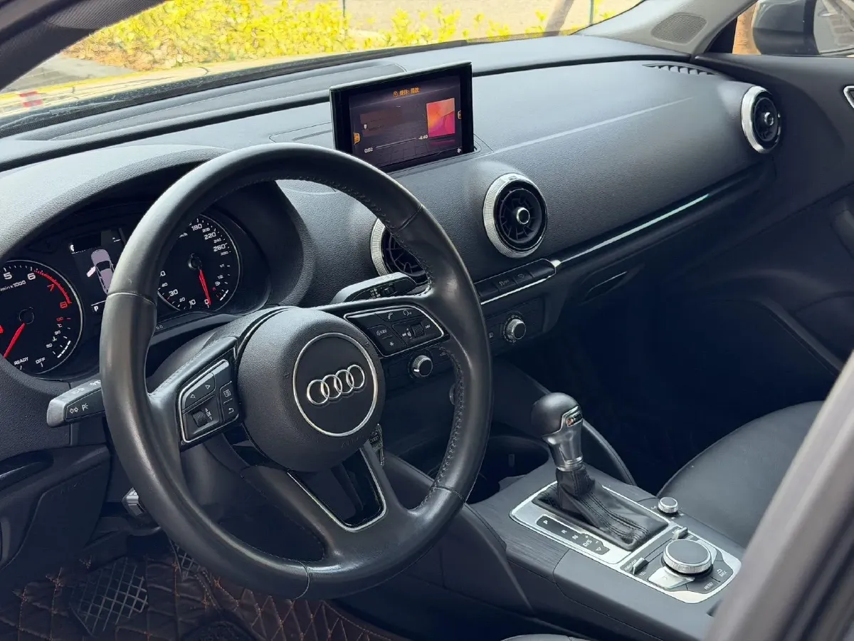 2020 Audi A3 1.4T 150HP L4 7DCT,autocango,china used car exporter,china ev exporter,chinese used car exporter,chinese used ev exporter