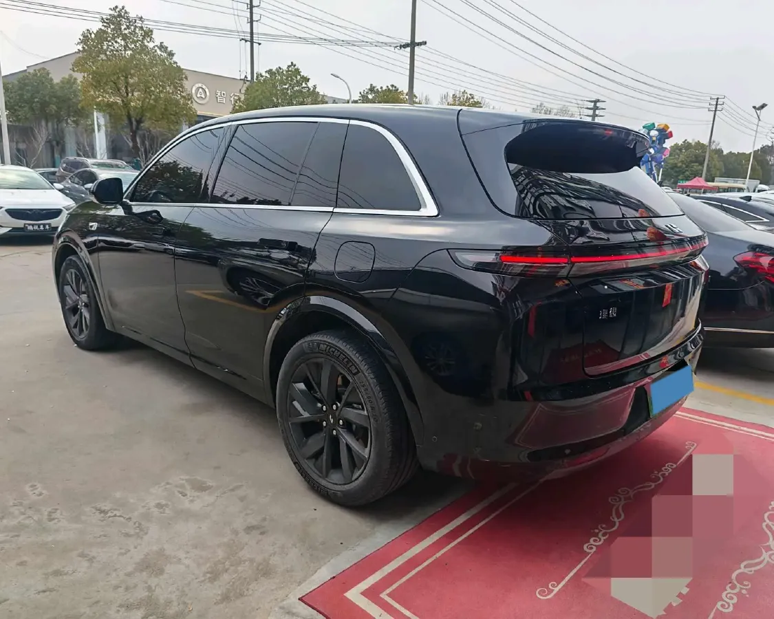 2023 Hyundai Palisade 3.5L 272HP V6 8AT,autocango,china used car exporter,china ev exporter,chinese used car exporter,chinese used ev exporter