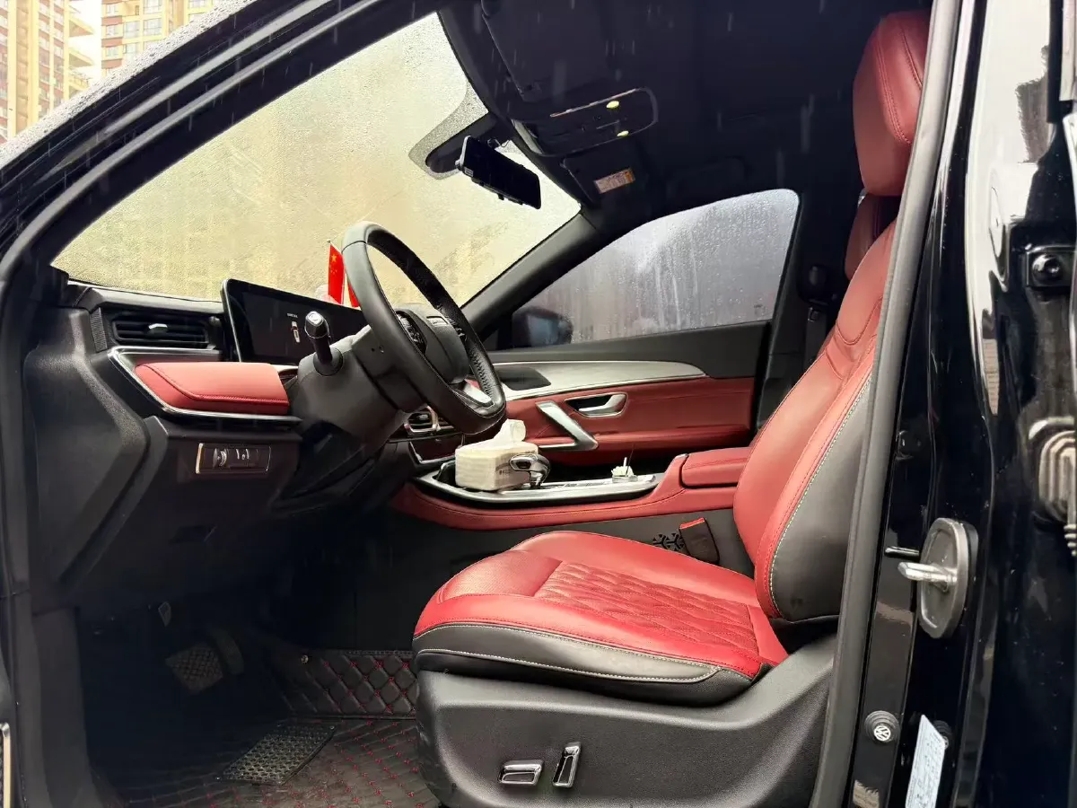 2024 Jetour X70 Plus 1.5T 156HP L4 6DCT,autocango,china used car exporter,china ev exporter,chinese used car exporter,chinese used ev exporter