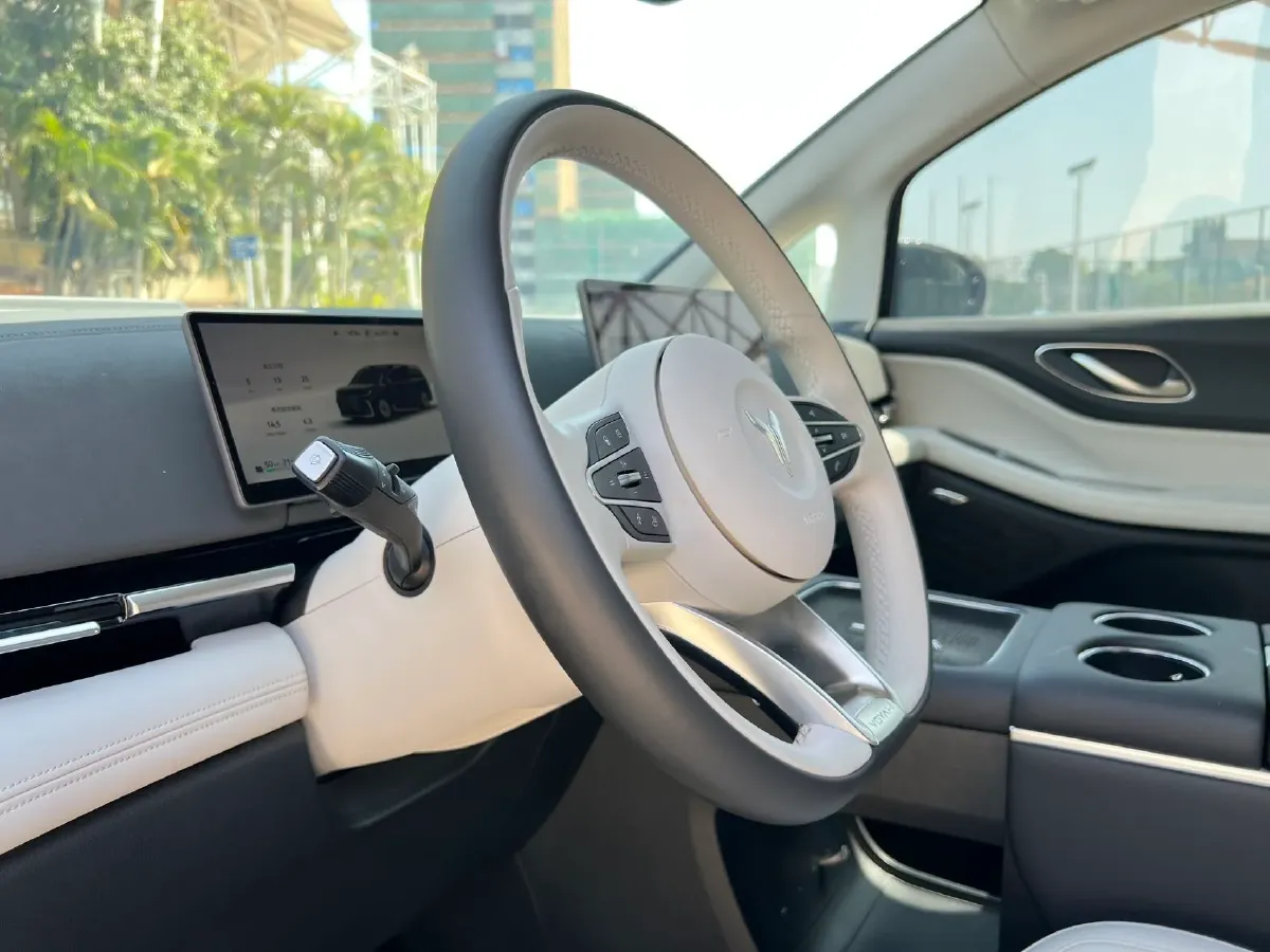 2025 Voyah Dream 1.5T 150HP L4 PHEV 41.7KWH,autocango,china used car exporter,china ev exporter,chinese used car exporter,chinese used ev exporter