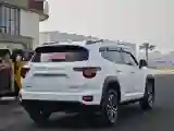 2023 Haval Dargo PLUS 1.5T 184HP L4 7DCT