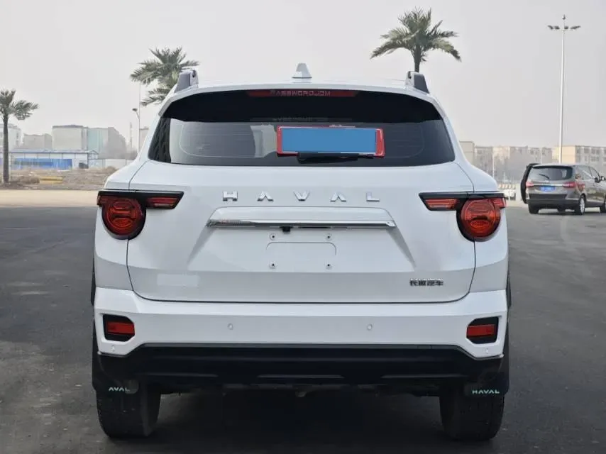 2023 Haval Dargo PLUS 1.5T 184HP L4 7DCT,autocango,china used car exporter,china ev exporter,chinese used car exporter,chinese used ev exporter