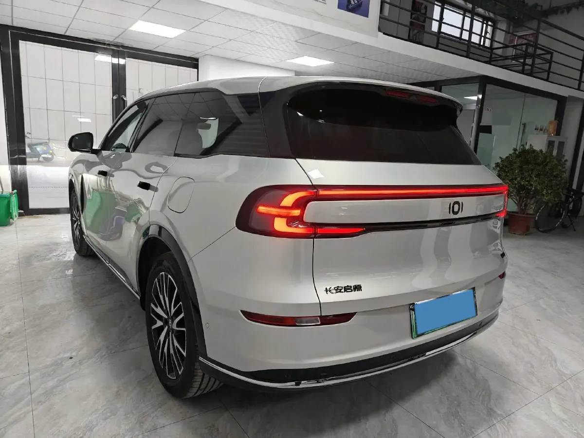 2025 ChangAn QiYuan Q07 1.5L 98HP L4 E-CVT PHEV,autocango,china used car exporter,china ev exporter,chinese used car exporter,chinese used ev exporter
