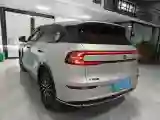 2025 ChangAn QiYuan Q07 1.5L 98HP L4 E-CVT PHEV