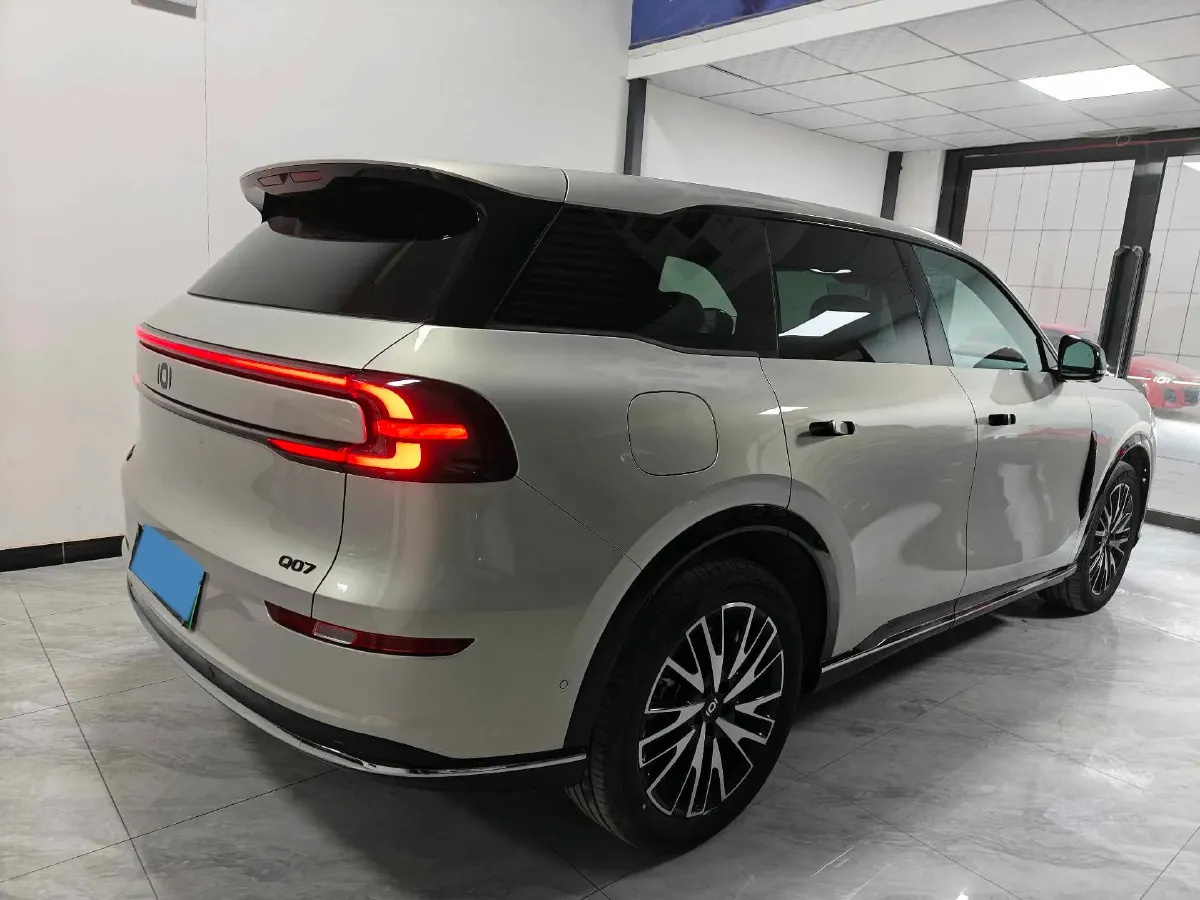 2025 ChangAn QiYuan Q07 1.5L 98HP L4 E-CVT PHEV,autocango,china used car exporter,china ev exporter,chinese used car exporter,chinese used ev exporter