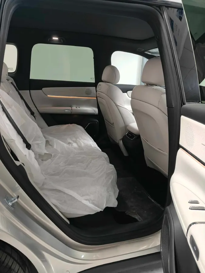 2025 ChangAn QiYuan Q07 1.5L 98HP L4 E-CVT PHEV,autocango,china used car exporter,china ev exporter,chinese used car exporter,chinese used ev exporter