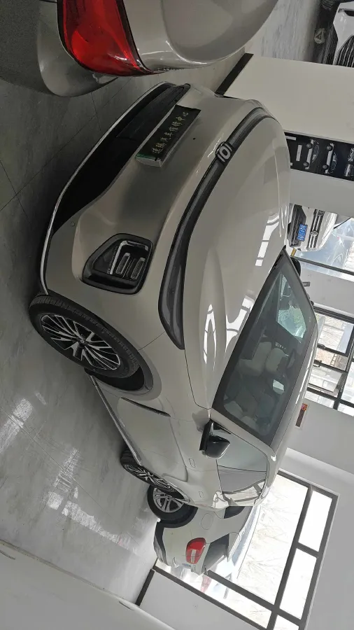 2025 ChangAn QiYuan Q07 1.5L 98HP L4 E-CVT PHEV,autocango,china used car exporter,china ev exporter,chinese used car exporter,chinese used ev exporter