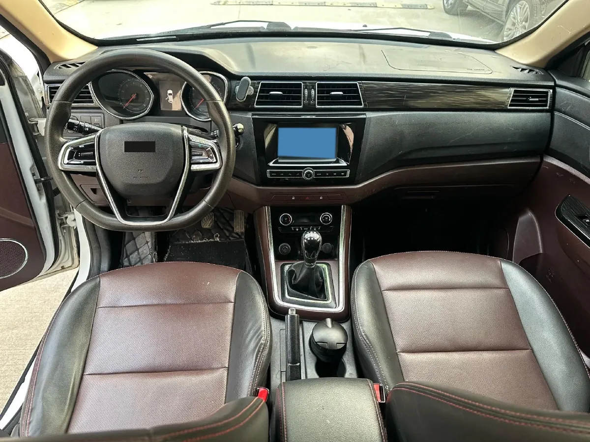 2016 LiFan MaiWei 1.5L 109HP L4 5MT,autocango,china used car exporter,china ev exporter,chinese used car exporter,chinese used ev exporter