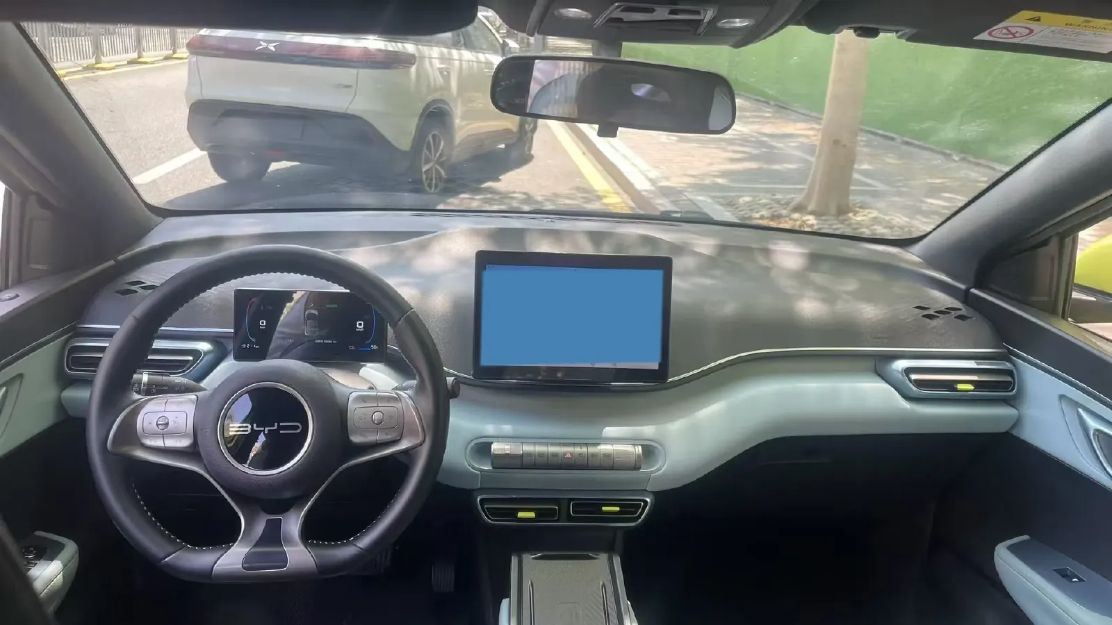 2023 BYD Seagull BEV 38.88KWH,autocango,china used car exporter,china ev exporter,chinese used car exporter,chinese used ev exporter