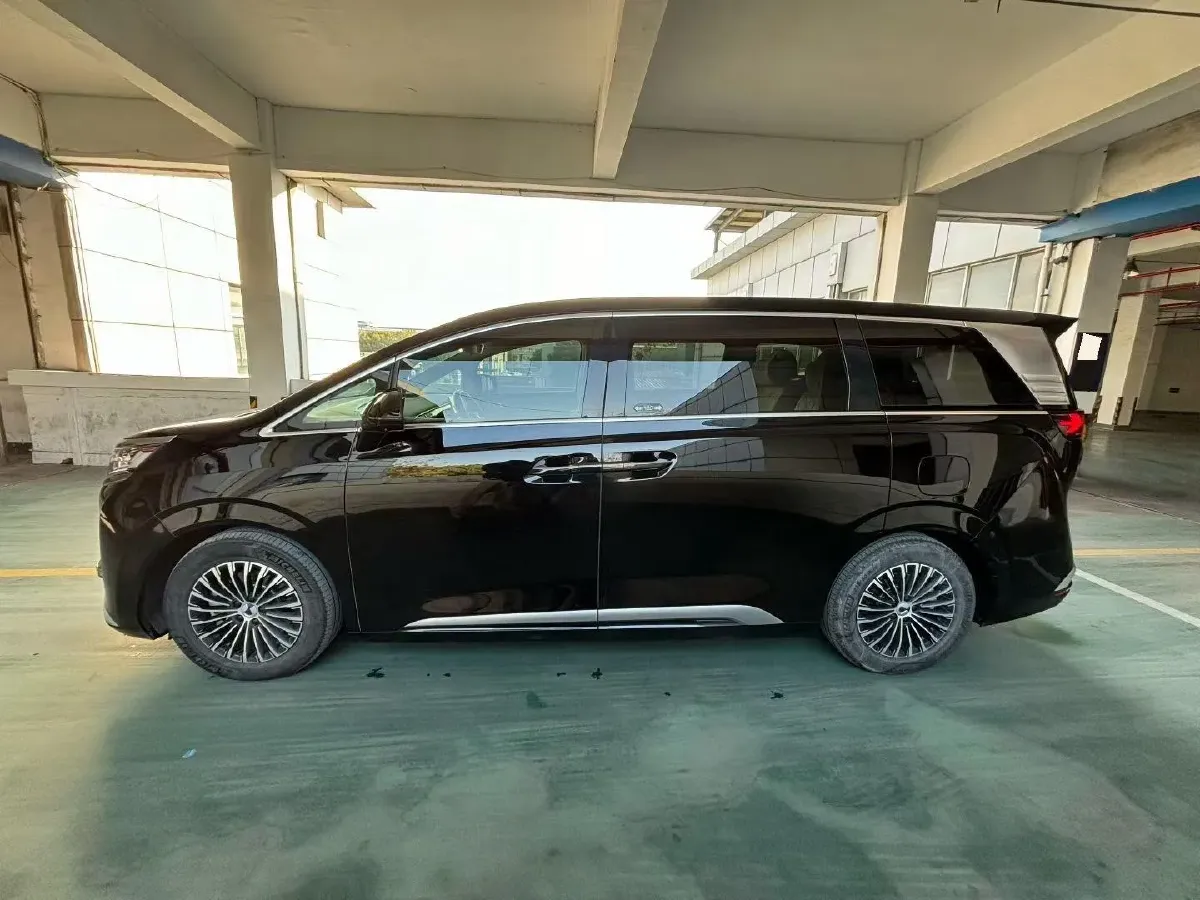2024 Denza D9 1.5T 139HP L4 E-CVT PHEV 40KWH,autocango,china used car exporter,china ev exporter,chinese used car exporter,chinese used ev exporter
