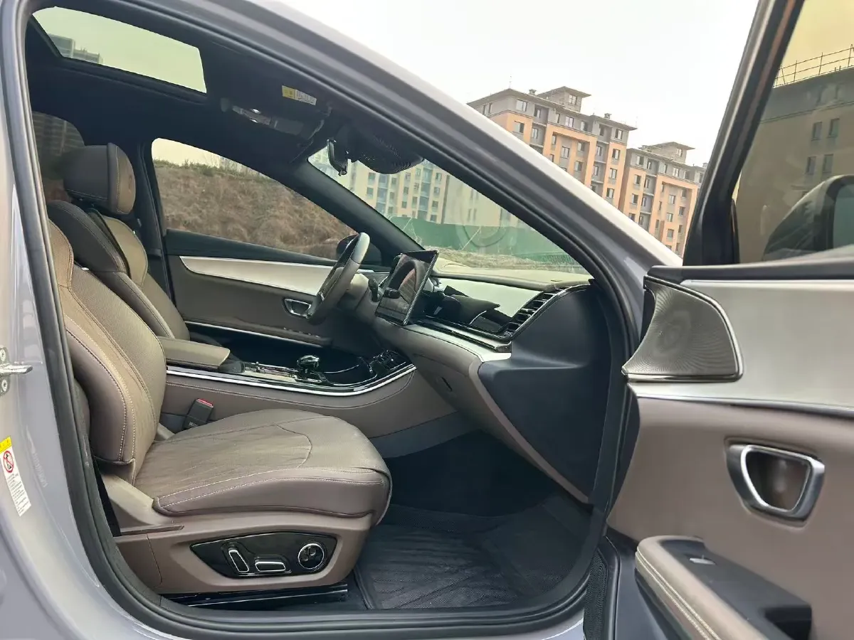 2025 BYD Han 1.5T 156HP L4 E-CVT PHEV,autocango,china used car exporter,china ev exporter,chinese used car exporter,chinese used ev exporter