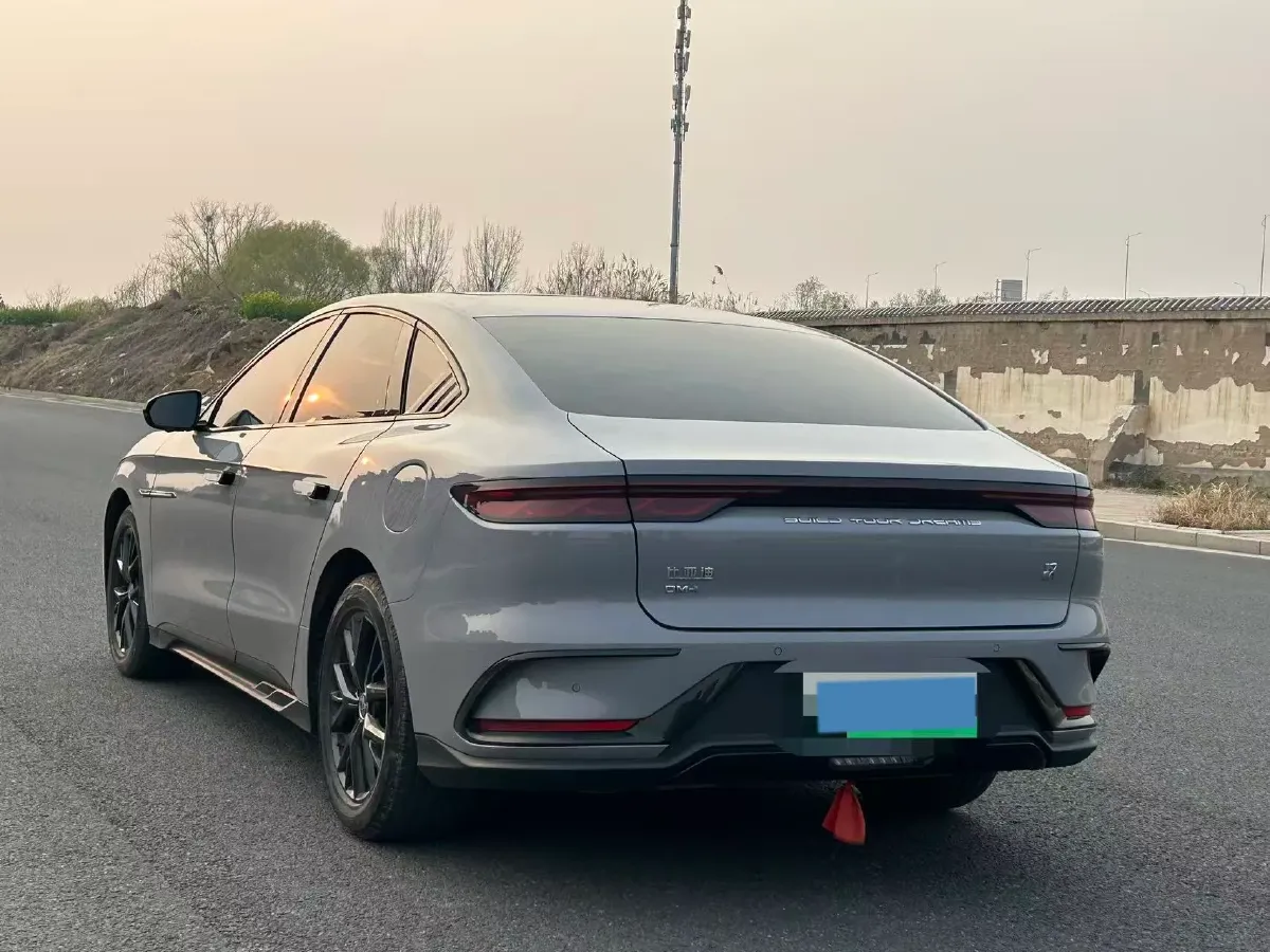 2025 BYD Han 1.5T 156HP L4 E-CVT PHEV,autocango,china used car exporter,china ev exporter,chinese used car exporter,chinese used ev exporter