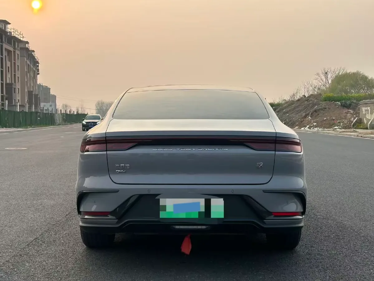 2025 BYD Han 1.5T 156HP L4 E-CVT PHEV,autocango,china used car exporter,china ev exporter,chinese used car exporter,chinese used ev exporter