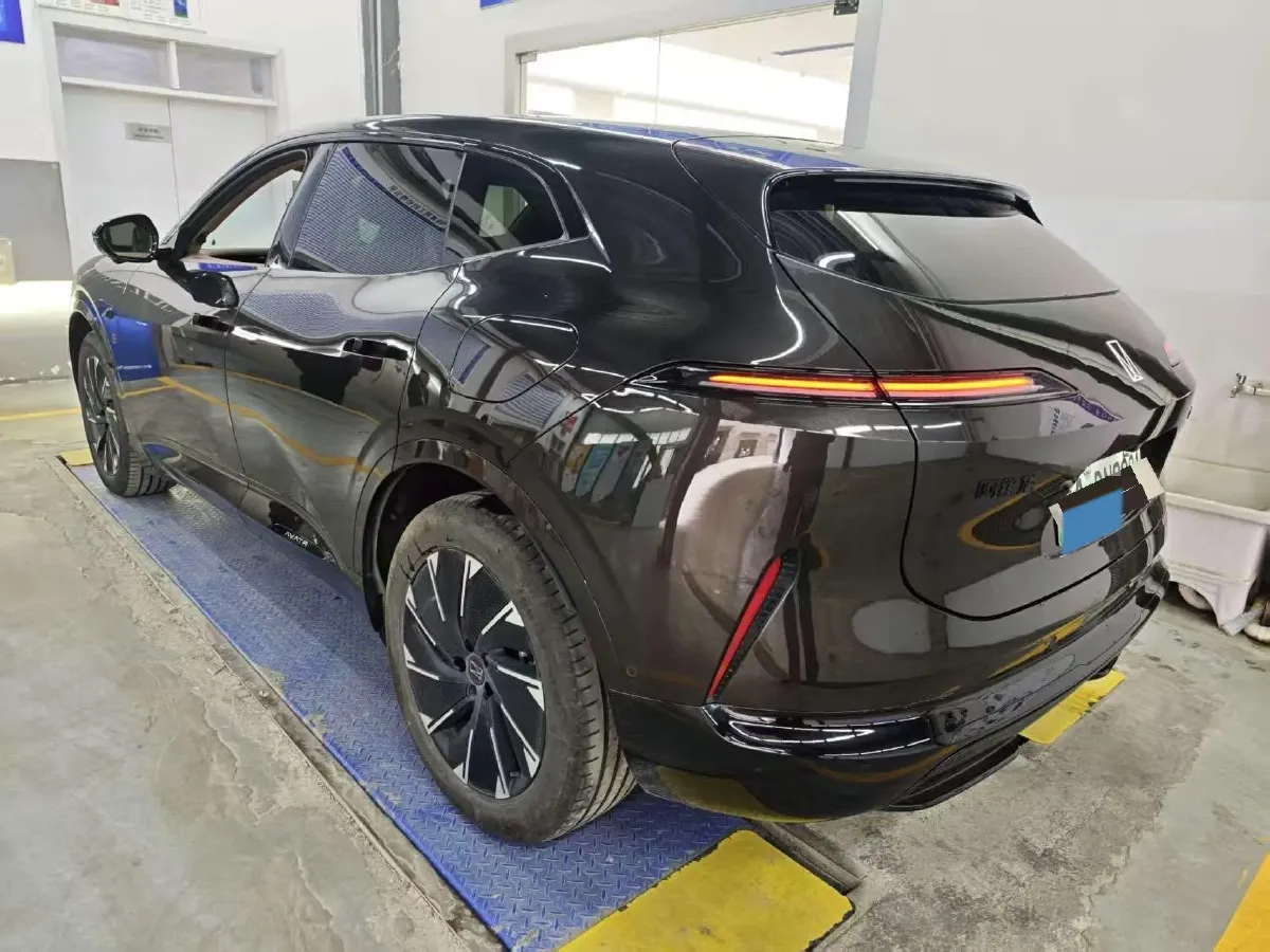 2024 Avatr 07 BEV,autocango,china used car exporter,china ev exporter,chinese used car exporter,chinese used ev exporter